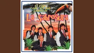 Ritmo Sabroso