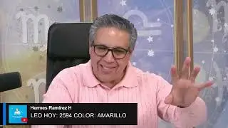 LEO HOY: Se activa tu PODER: Tu destino es GRANDE, Est&aacute;s por conquistar lo que parec&iacute;a IMPOSIBLE