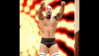 WWE Antonio Cesaro Theme (Leafy) Remix