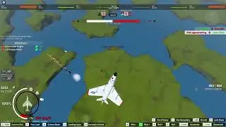 Wings of Glory :: Missiles Montage