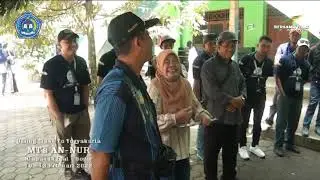 Outing Class To Yogyakarta MTs AN NUR 2023