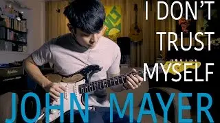 John Mayer - 