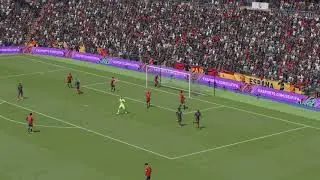 FIFA 21_Pogba Heel Flick Goal