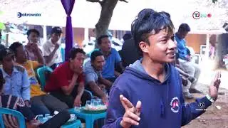 CAKRAWALA // EDISI 2 JUNI 2021 // LIVE WATONDO