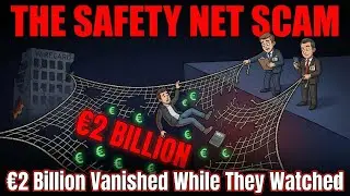 The Audit Lie: Why &euro;2 Billion Vanished and Nobody Checked