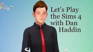 Roasting/Playing the Sims 4