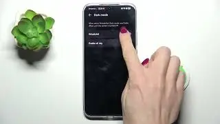 How to Enable Dark Theme on HUAWEI Nova 13? | Activate Dark Mode