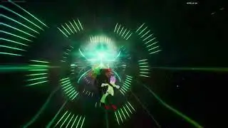 Fortnite Daft Punk Collaboration 🫨 - Full Clip
