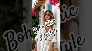 BOHO CHIC ATEMPORAL | O ESTILO QUE NUNCA SAI DE MODA!