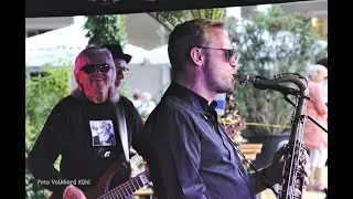 Der Jazztreff Karshorst  präsentiert die Gruppe Panta Rhei