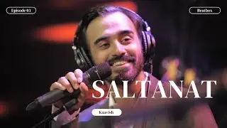 Saltanat-by kaavish  @kaavish