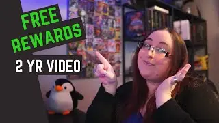 Raid: Shadow Legends - 2 Year Anniversary Individual Video!