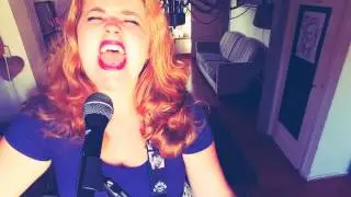 Lonely - Joe Slater (cover by Lisa Marie)