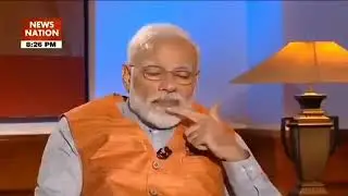 Military strategy 101: Modi's cloud radar evasion theory