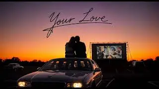 Your Love &mdash; 90s R&B x Southern Soul Slow Jam (Official Audio) | Decentralized Sounds
