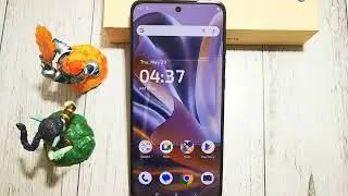 🔇🎙️❌ How to Turn Off Voice Commands Option in TalkBack Menu on Motorola Edge 50 Neo