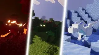 DRAGON MOUNTS 2 SPOTLIGHT REMAKE 2.0