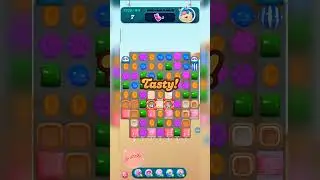 CANDY CRUSH HARD LEVEL (7920) #candycrushfriendssaga #gameplay #gaming #games #trending