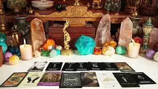 PISCES   - SOMETHING YOU DIDN'T EXPECT.. PISCES  LOVE TAROT READING