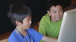 Adventures in Coding + Artificial Intelligence - Digital Media Academy