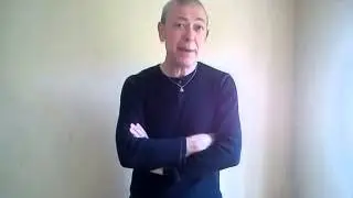 garethjones.tv YouTube Channel Welcome video