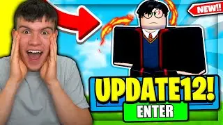 ALL NEW SECRET *UPDATE 12* CODES In Roblox Multiverse Fighters Simulator Codes!