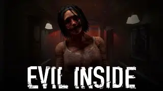 Evil Inside (Xbox One) Walkthrough