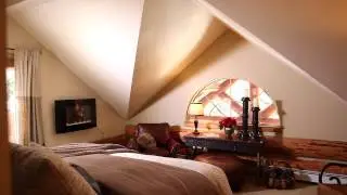 The Silver Lake Lodge