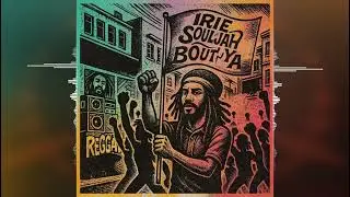 Irie Souljah - Bout Ya [Bebble Rock Music] 2025
