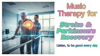 Music Therapy for Stroke & Parkinson&rsquo;s Recovery: Healing Through Rhythm 10