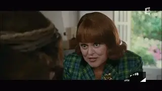 Le portrait de Muriel Robin - Entr&eacute;e libre