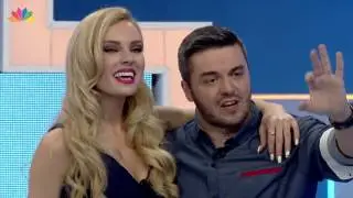 Ο Τροχός της Τύχης - Επεισόδιο 418 - 20/4/2017 - HD