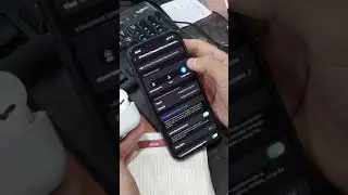 наушники Hoco ES36 не корректно работают, сами выключаються, что делать, как настроить