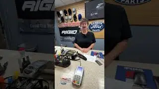 Sandy's Secrets: The Magic of Working at Peoria Ford  #peoriaford #shorts