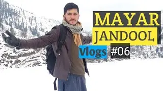 🇵🇰 MAYAR JANDOOL DIR LOWER || Da Maskini beauty || Pashto Vlogs || IhsanhaqanVlogs