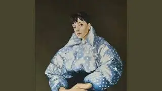 Lily Allen - Just Enough