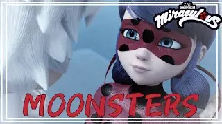 Chat Blanc | Monsters | [AMV]