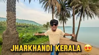 Jharkhandi Kerala 😍 | New Hidden Place in Ranchi Jharkhand
