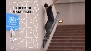 RAGE CLUB - 