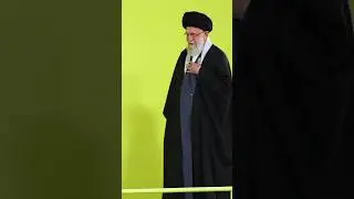 Shia power 🔥 Ayatollah khamenei Attitude status #khamenei #alikhamenei