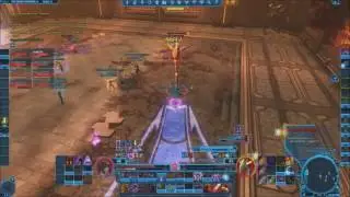 NiM Brontes Tanking Guide