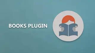 Books Plugin