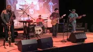kornbrenner go kabelmetal - Hamilton Loomis Band #7