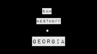 Georgia | Cover by Sam Westhoff