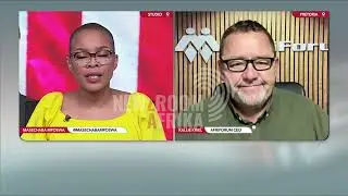 We never said there is genocide - AfriForum