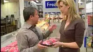 Sam's Club: The Warehouse Shopping Advantage