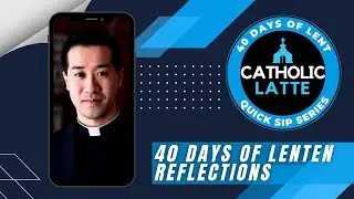 40 Days of 
