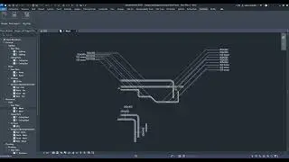 UnoTool RevitTagAlign Execution Video