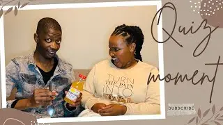 Things we should know about each other | The Bungz | South African YouTubers