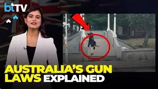 Bondi Beach Mass Shooting Explained: How Did It Happen Despite Australia&rsquo;s Strict Gun Laws?